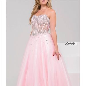 Jovani style 1332 Prom Gown